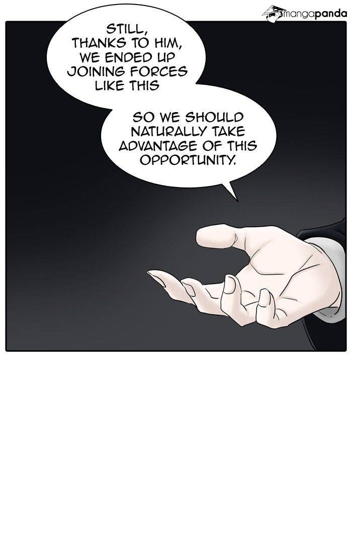 Tower of God Chapter 370 image 006